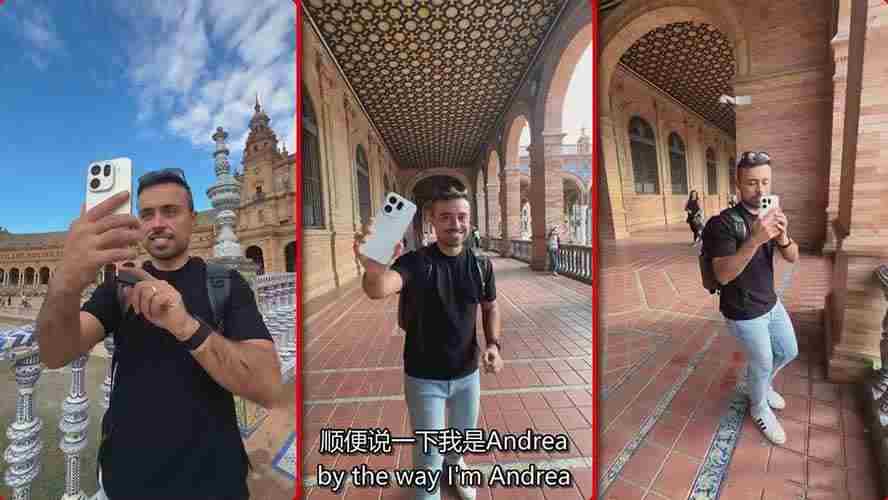 图片[3]-手机电影感拍摄实战课：无需影视经验，普通人也能靠手机打造高质感内容