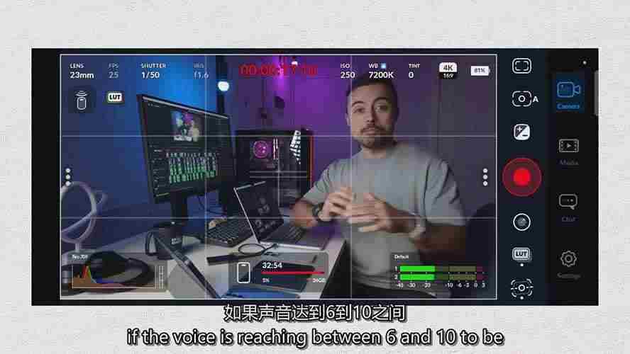 图片[7]-手机电影感拍摄实战课：无需影视经验，普通人也能靠手机打造高质感内容