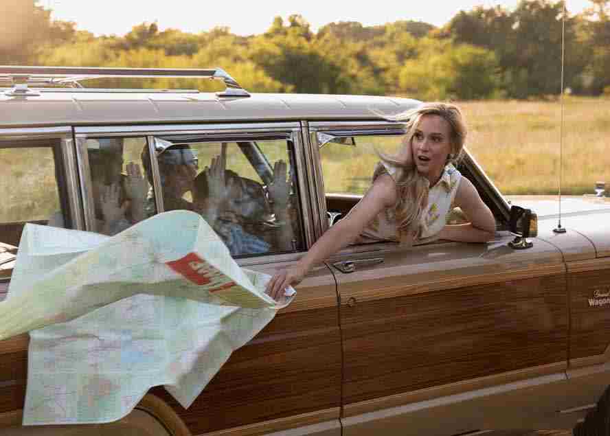 图片[3]-（17403期）大师级GTG出品-老友记系列AI自适应预设The Friends Preset Collection