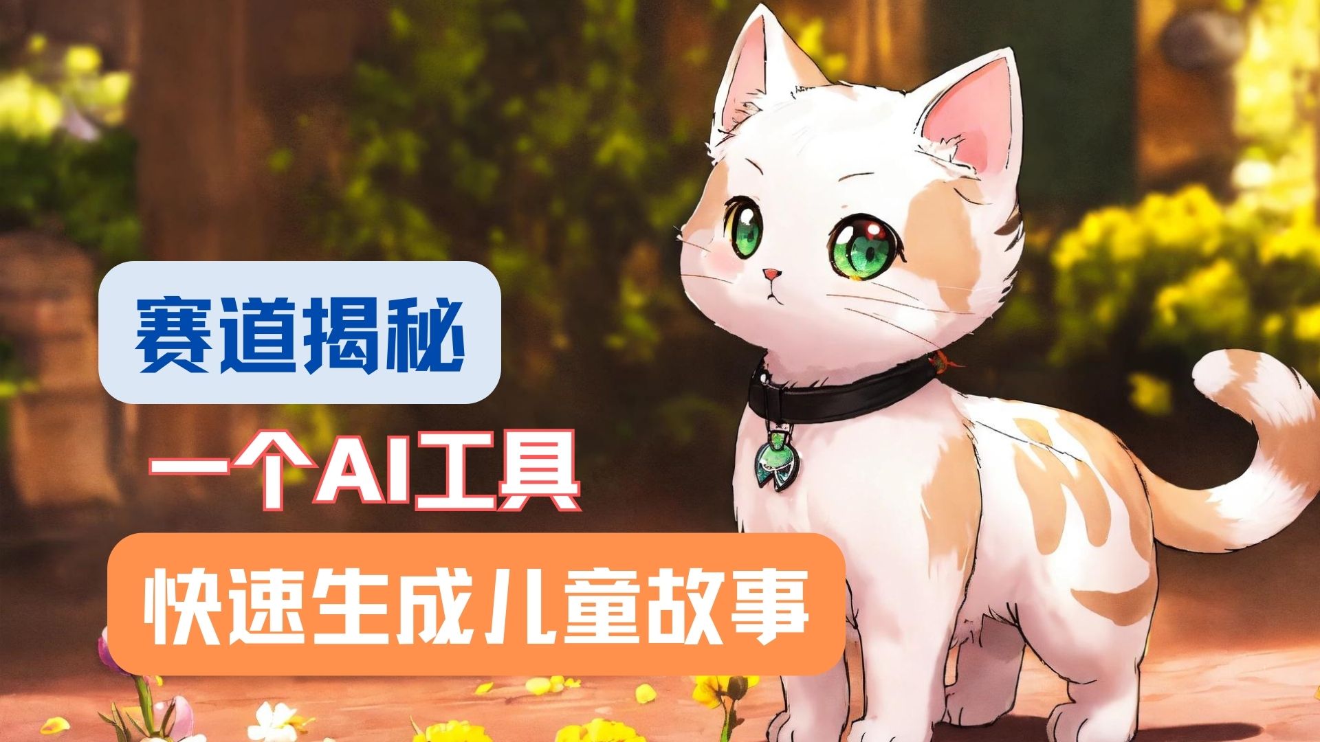 运用AI专用工具一分钟制做原创短视频，多种多样变现模式，拷贝月入2w ！-网创资源