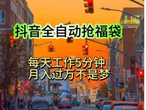 （11720期）挂机日入1000+，躺着也能吃肉，适合宝爸宝妈学生党工作室，电脑手…-网创资源