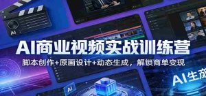 Shopify无货源爆款掘金课：0-1k起步 ，Q1选品，新手快速起店盈利-网创资源