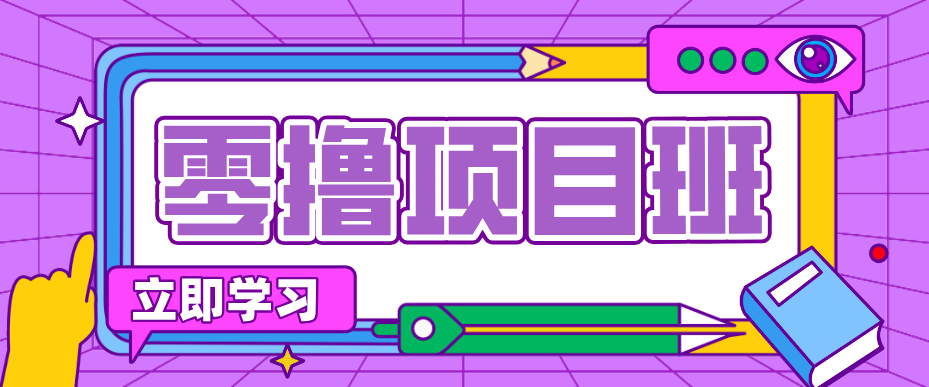 简单粗暴月入20万？揭秘教辅项目详细操作流程：普通人翻身的“神级赛道”！-网创资源